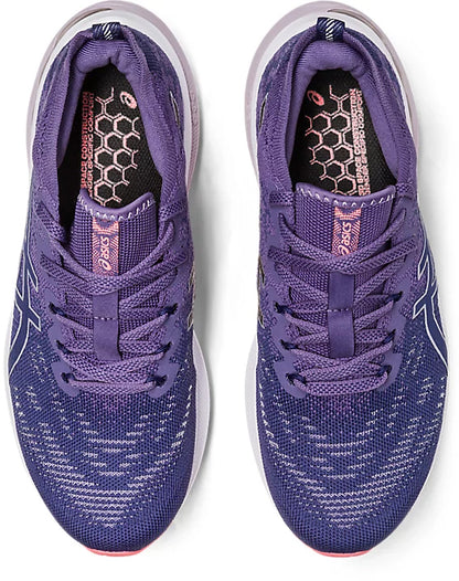 Asics GT 2000 11 MK Womens Running Shoes - Blue