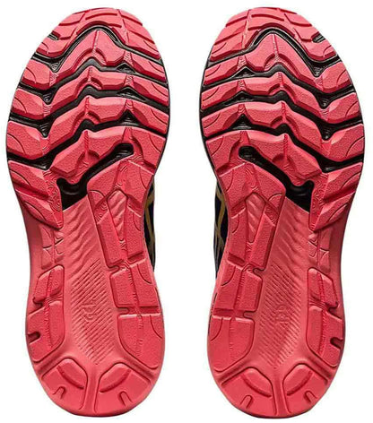 Asics GT 2000 11 TR Womens Running Shoes - Blue