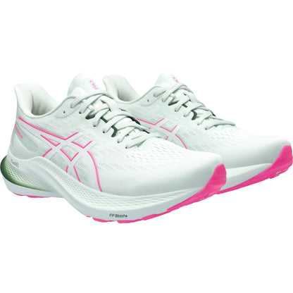 Asics Gt  Front - Front View