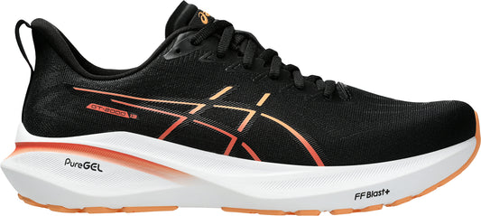 Asics GT 2000 13 Mens Running Shoes - Black