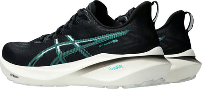 Asics GT 2000 13 Mens Running Shoes - Black