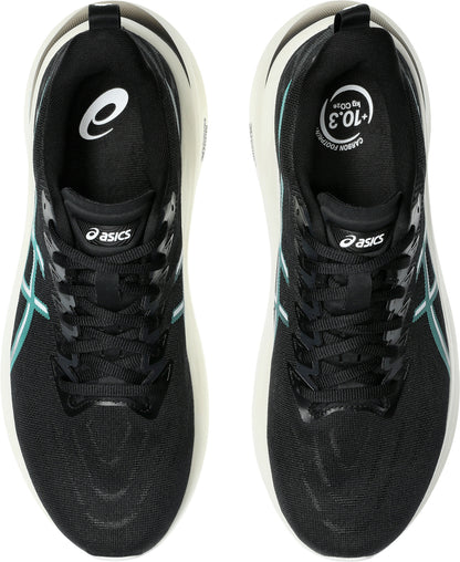 Asics GT 2000 13 Mens Running Shoes - Black