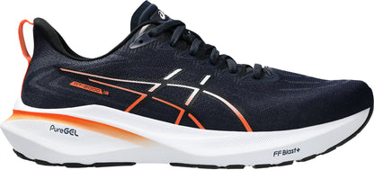 Asics GT 2000 13 Mens Running Shoes - Blue