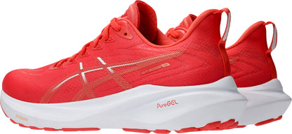 Asics GT 2000 13 Mens Running Shoes - Red