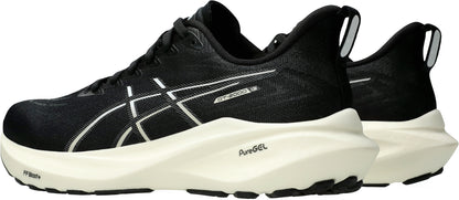 Asics GT 2000 13 Womens Running Shoes - Black