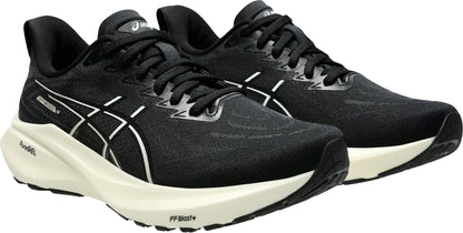 Asics GT 2000 13 Womens Running Shoes - Black
