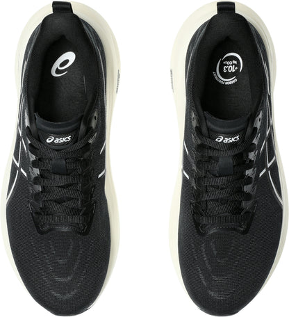 Asics GT 2000 13 Womens Running Shoes - Black