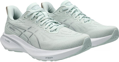 Asics GT 2000 13 Womens Running Shoes - Green
