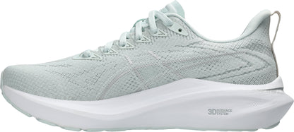 Asics GT 2000 13 Womens Running Shoes - Green