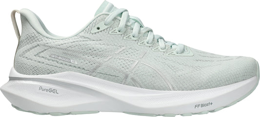 Asics GT 2000 13 Womens Running Shoes - Green