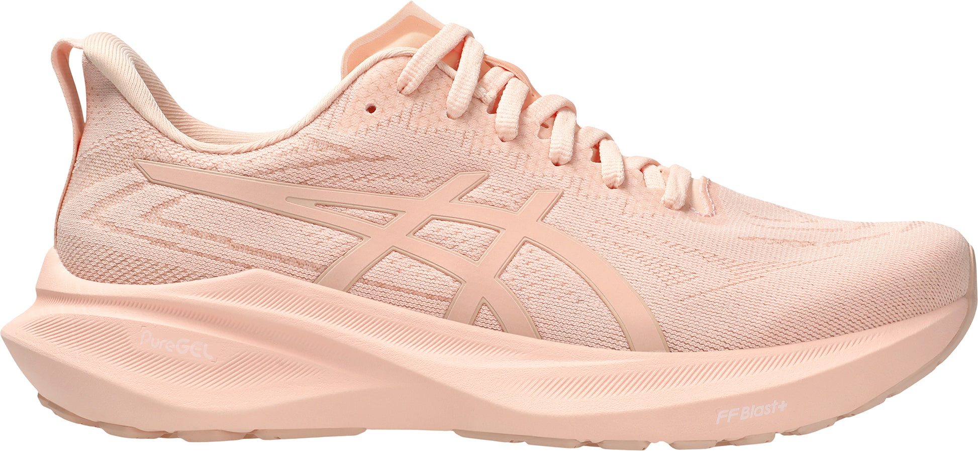 Asics GT 2000 13 Lite-Show Womens Running Shoes Pink – Start Fitness