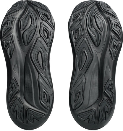 Asics GT 2000 14 Mens Running Shoes - Black