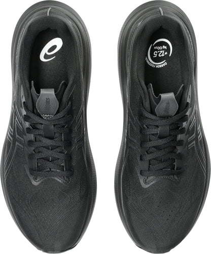 Asics GT 2000 14 Mens Running Shoes - Black