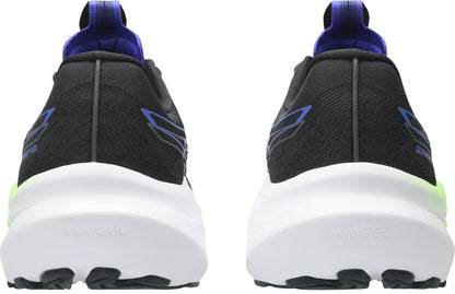 Asics GT 2000 14 Mens Running Shoes - Black