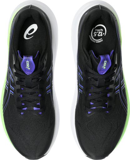 Asics GT 2000 14 Mens Running Shoes - Black