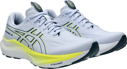 Asics GT 2000 14 Mens Running Shoes - Blue