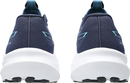 Asics GT 2000 14 Mens Running Shoes - Blue
