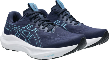 Asics GT 2000 14 Mens Running Shoes - Blue