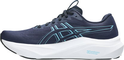 Asics GT 2000 14 Mens Running Shoes - Blue