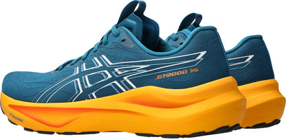 Asics GT 2000 14 Mens Running Shoes - Blue