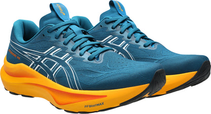 Asics GT 2000 14 Mens Running Shoes - Blue
