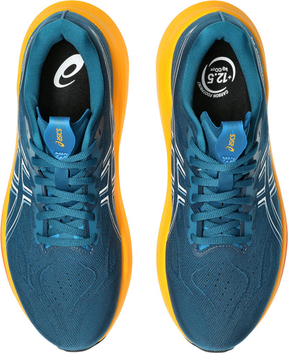 Asics GT 2000 14 Mens Running Shoes - Blue