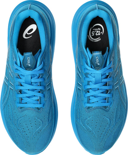 Asics GT 2000 14 Mens Running Shoes - Blue