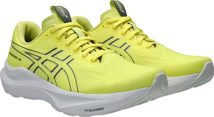 Asics GT 2000 14 Mens Running Shoes - Yellow