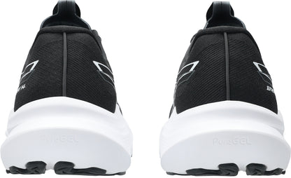 Asics GT 2000 14 Womens Running Shoes - Black