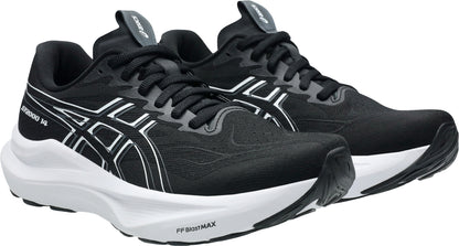 Asics GT 2000 14 Womens Running Shoes - Black