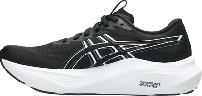 Asics GT 2000 14 Womens Running Shoes - Black