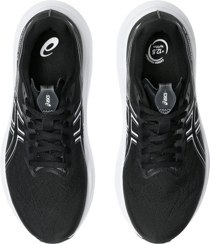 Asics GT 2000 14 Womens Running Shoes - Black