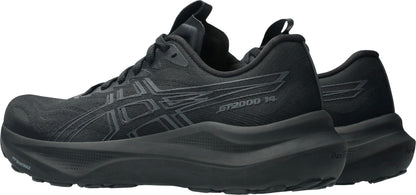 Asics GT 2000 14 Womens Running Shoes - Black