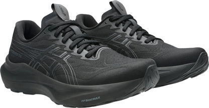 Asics GT 2000 14 Womens Running Shoes - Black