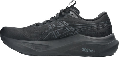 Asics GT 2000 14 Womens Running Shoes - Black