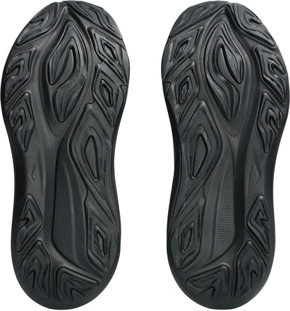 Asics GT 2000 14 Womens Running Shoes - Black