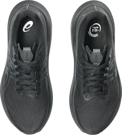 Asics GT 2000 14 Womens Running Shoes - Black