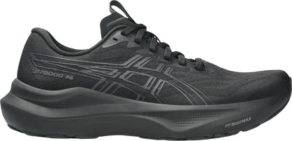 Asics GT 2000 14 Womens Running Shoes - Black