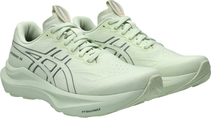 Asics GT 2000 14 Womens Running Shoes - Green