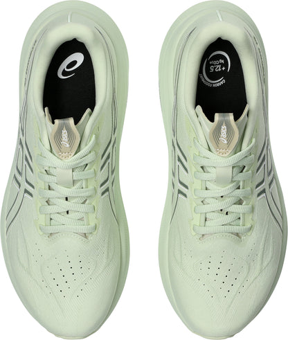 Asics GT 2000 14 Womens Running Shoes - Green