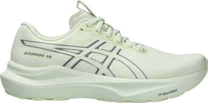 Asics GT 2000 14 Womens Running Shoes - Green