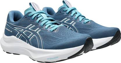 Asics GT 2000 14 Womens Running Shoes - Blue