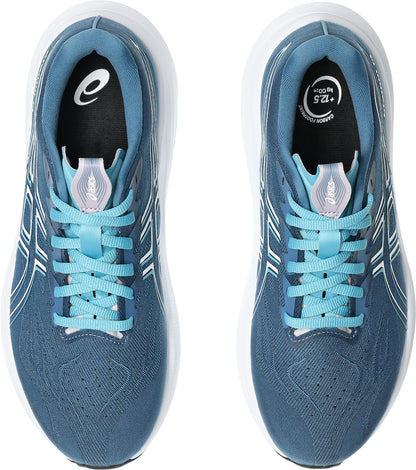 Asics GT 2000 14 Womens Running Shoes - Blue