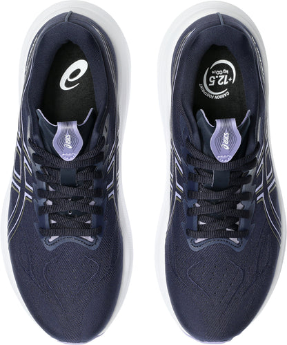 Asics GT 2000 14 Womens Running Shoes - Blue