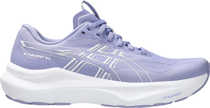 Asics GT 2000 14 Womens Running Shoes - Blue