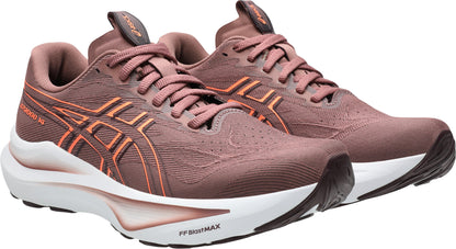 Asics GT 2000 14 Womens Running Shoes - Pink