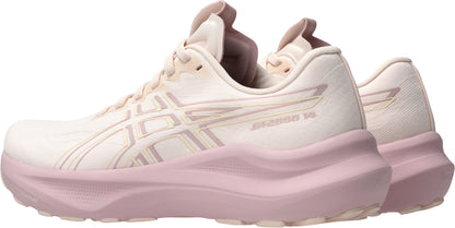 Asics GT 2000 14 Womens Running Shoes - Pink