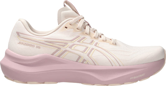 Asics GT 2000 14 Womens Running Shoes - Pink