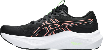 Asics GT 2000 14 Womens Running Shoes - Black