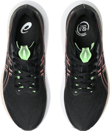 Asics GT 2000 14 Womens Running Shoes - Black